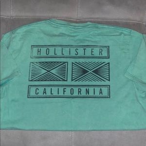 Hollister Shirt